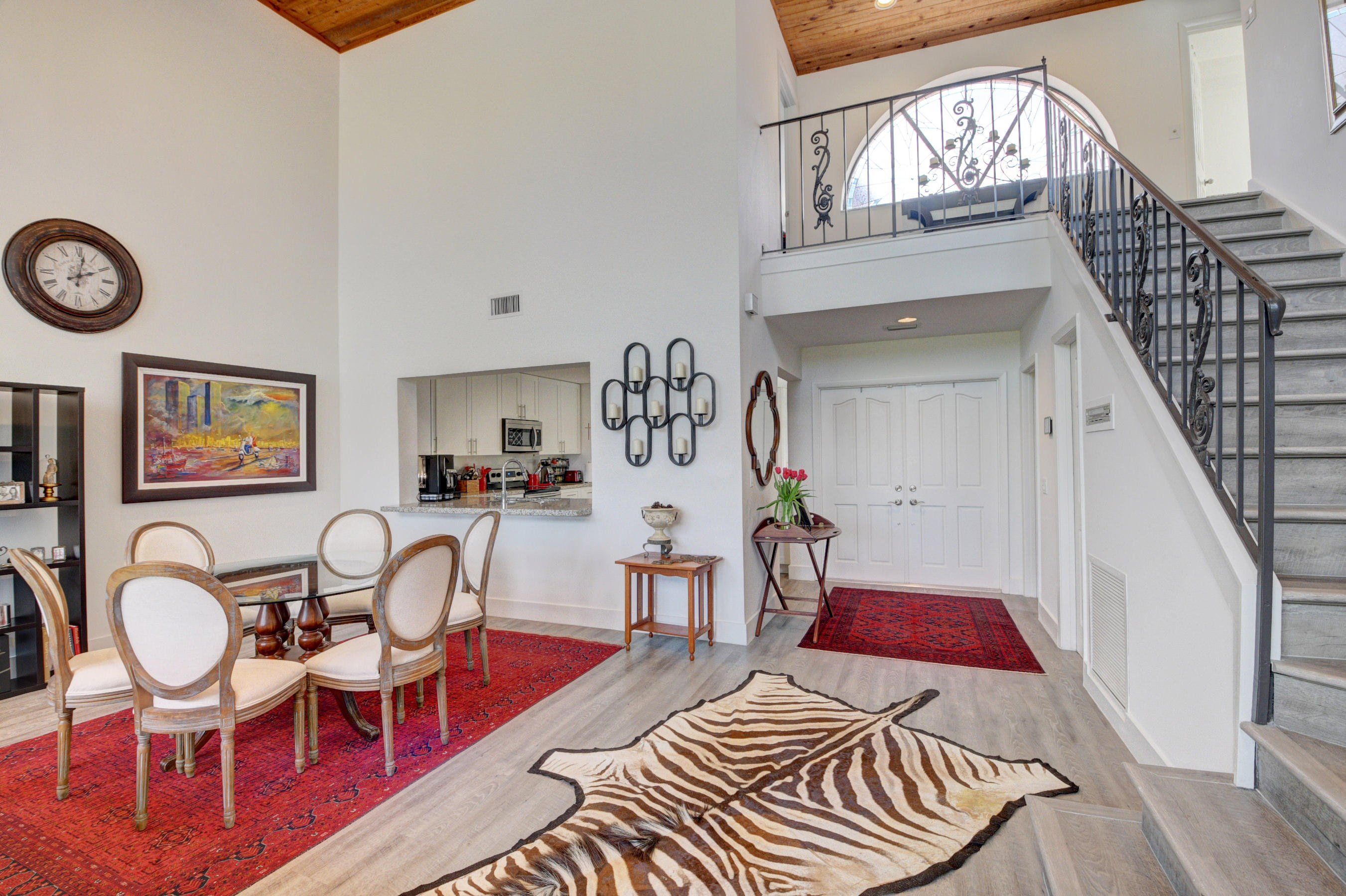 22507 Caravelle Circle Boca Raton, FL 33433 - Photo 18 of 41 dining room