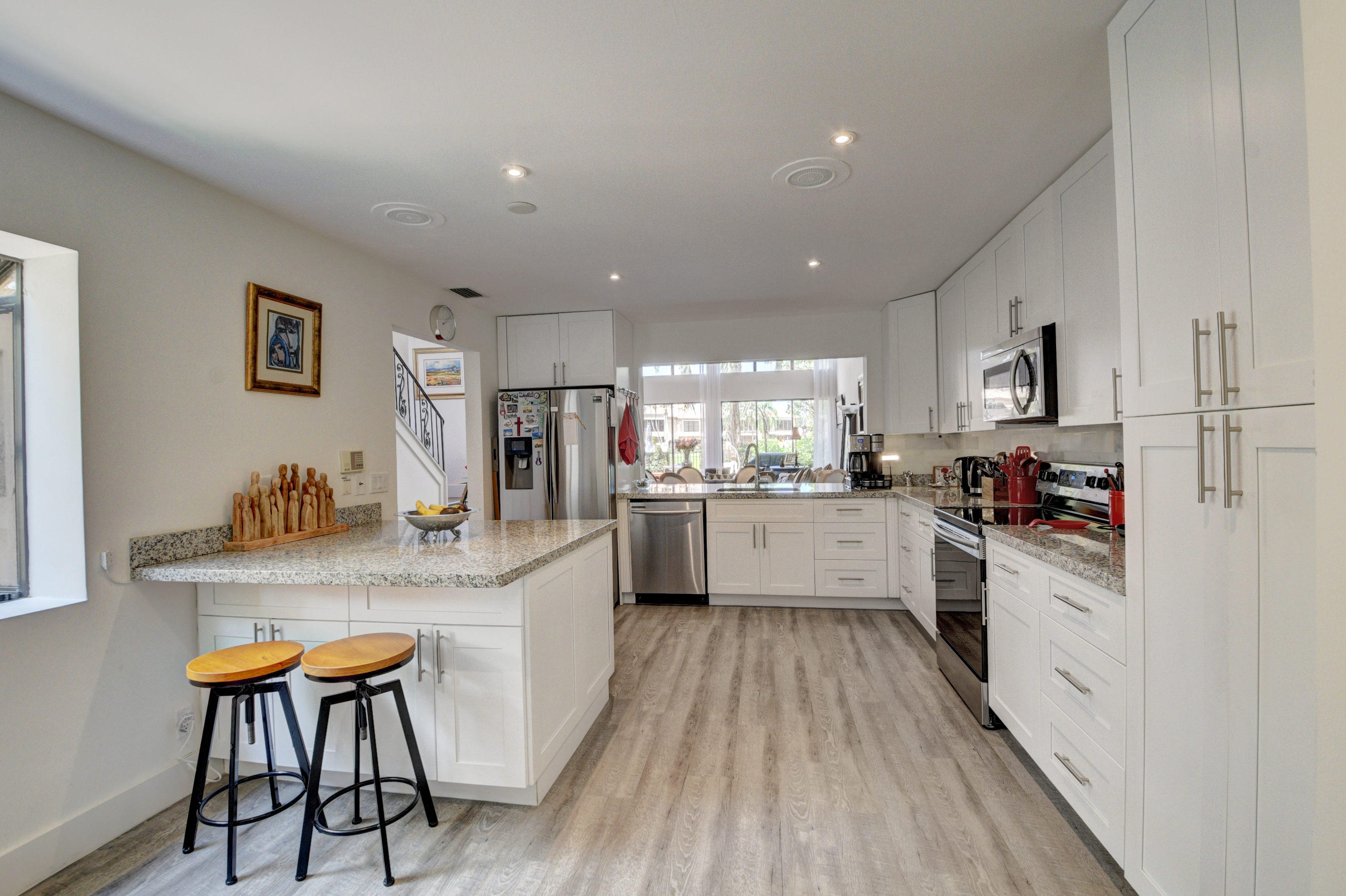 22507 Caravelle Circle Boca Raton, FL 33433 - Photo 22 of 41 kitchen