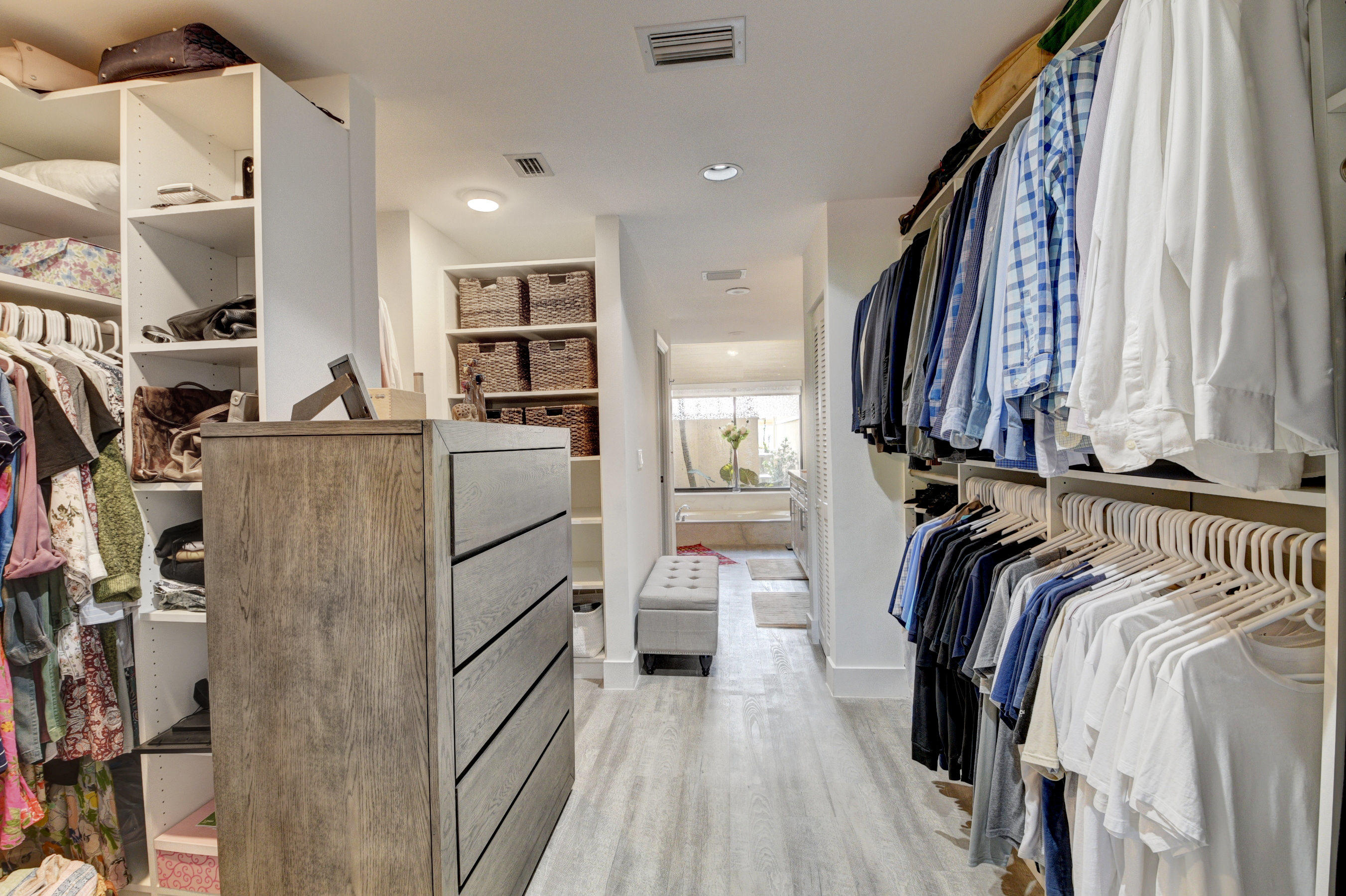 22507 Caravelle Circle Boca Raton, FL 33433 - Photo 27 of 41 master bedroom closet