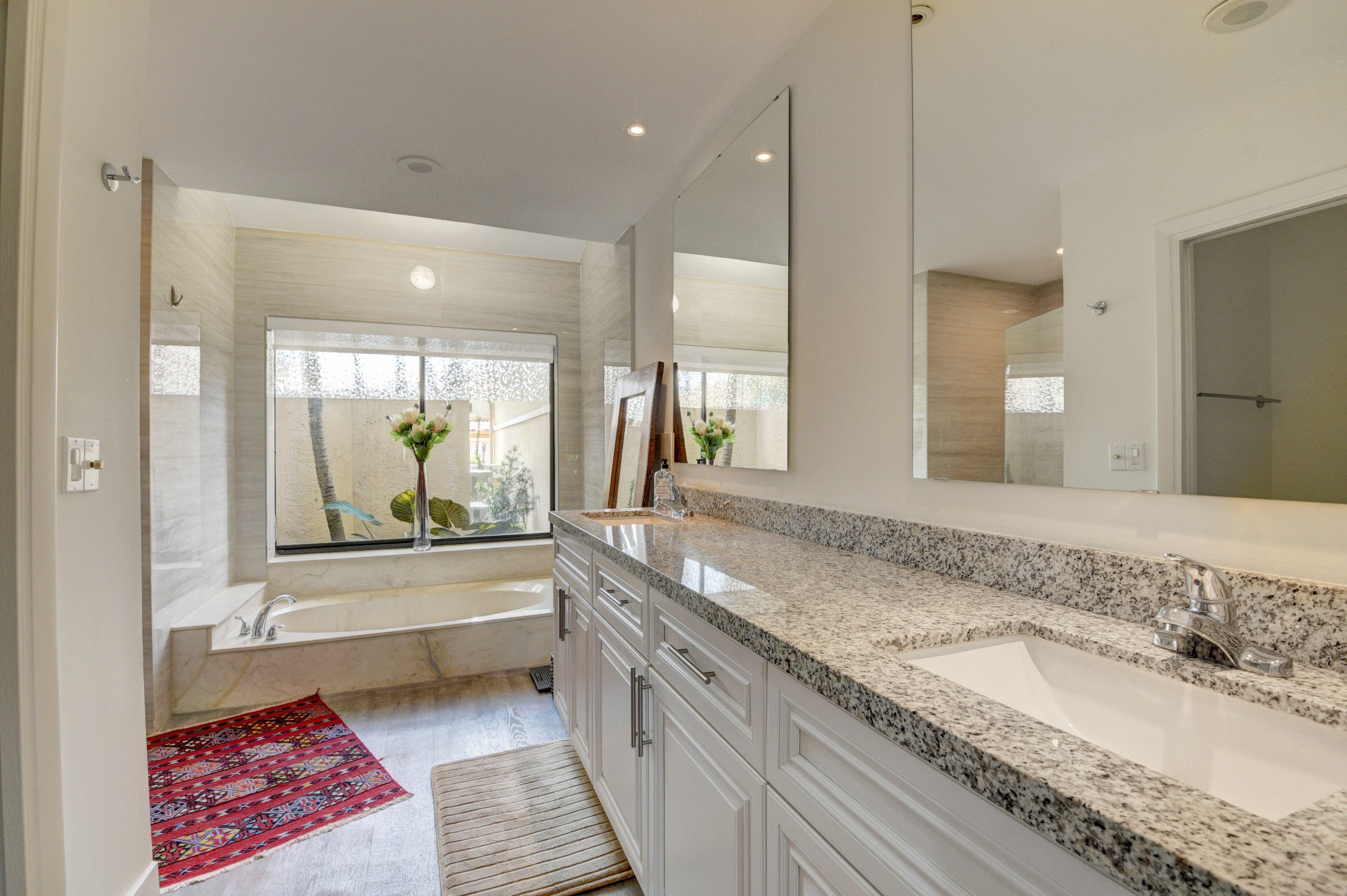 22507 Caravelle Circle Boca Raton, FL 33433 - Photo 28 of 41 master bathroom