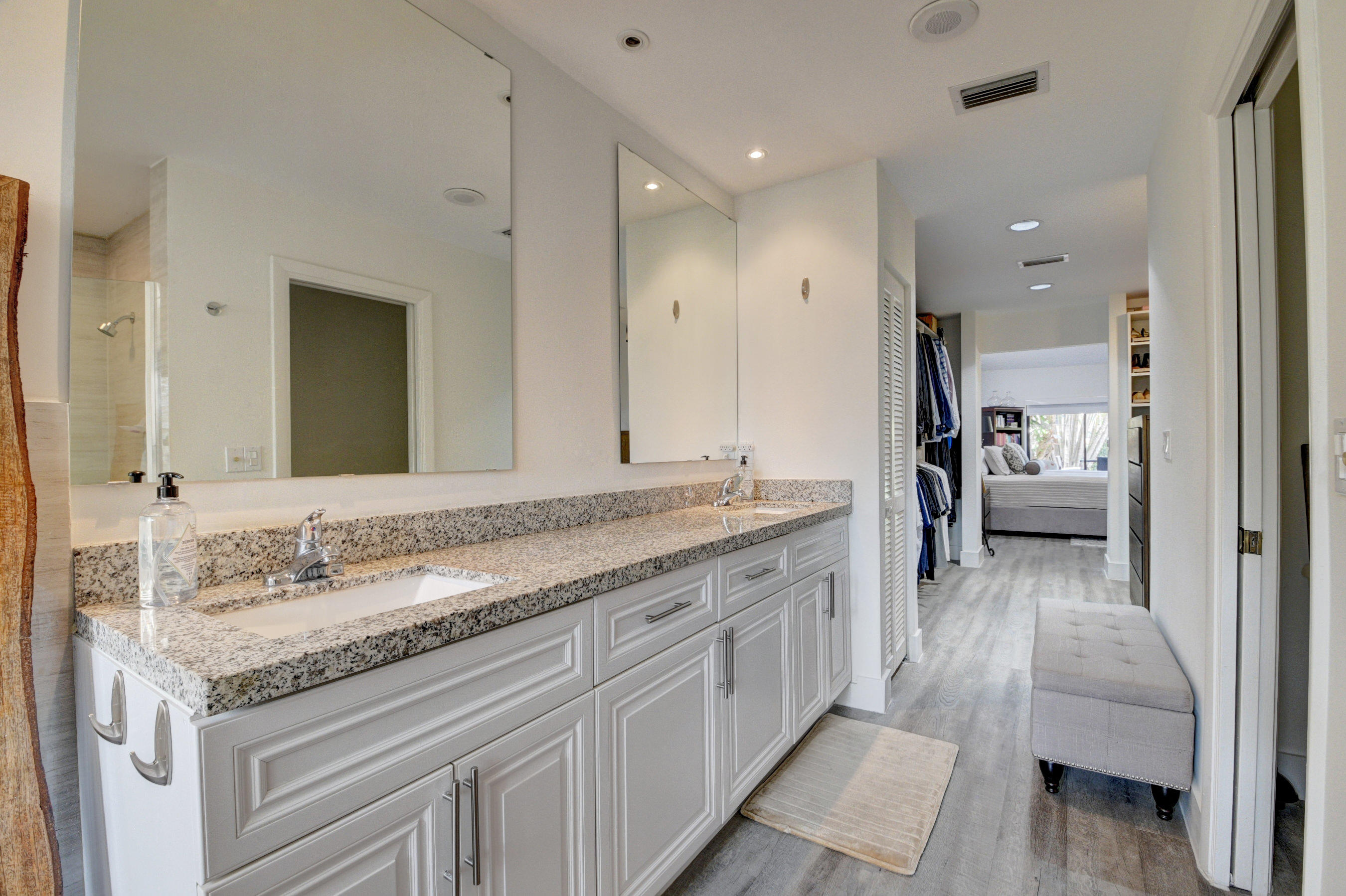22507 Caravelle Circle Boca Raton, FL 33433 - Photo 29 of 41 master bathroom