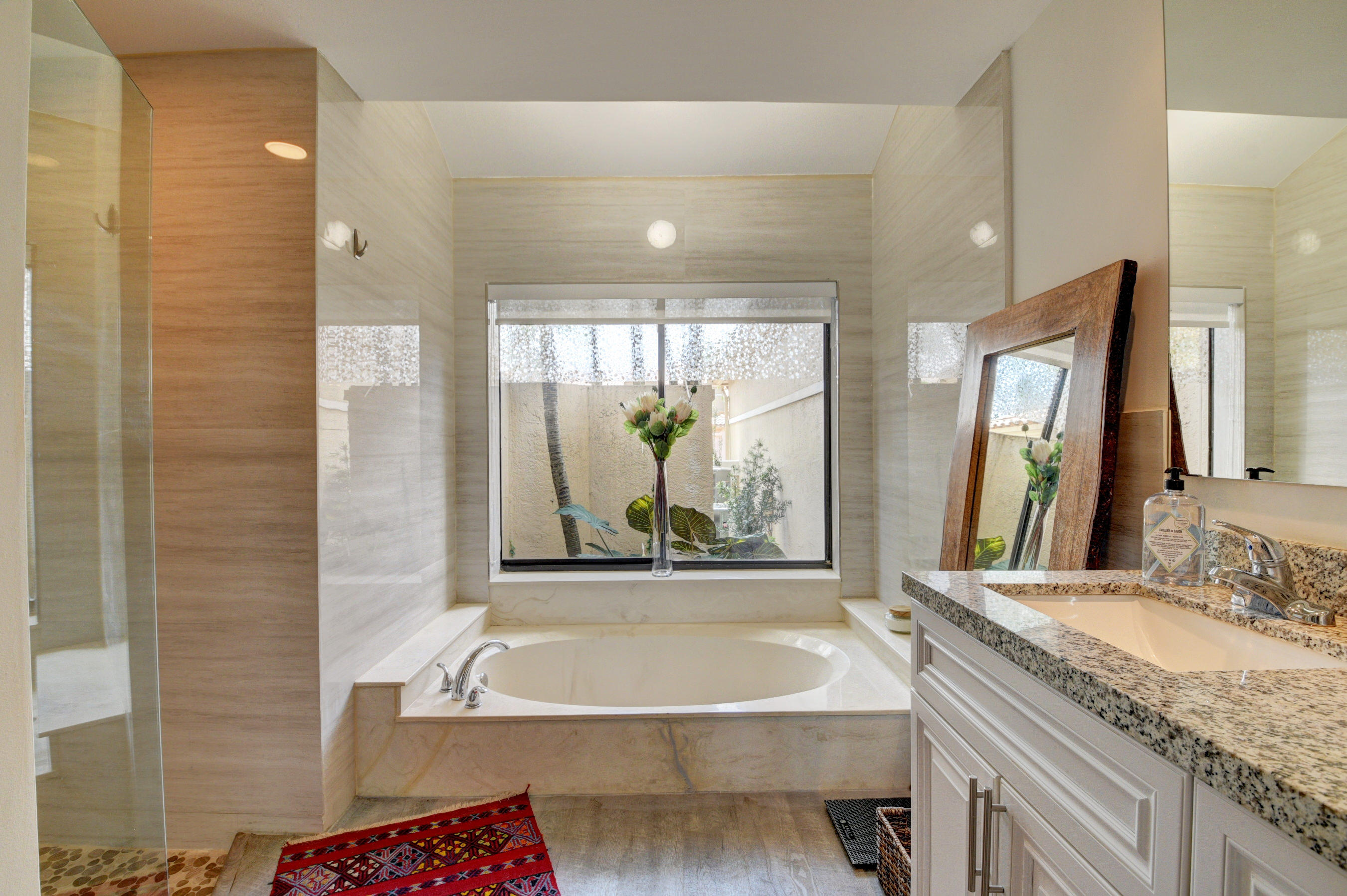 22507 Caravelle Circle Boca Raton, FL 33433 - Photo 30 of 41 master bathroom