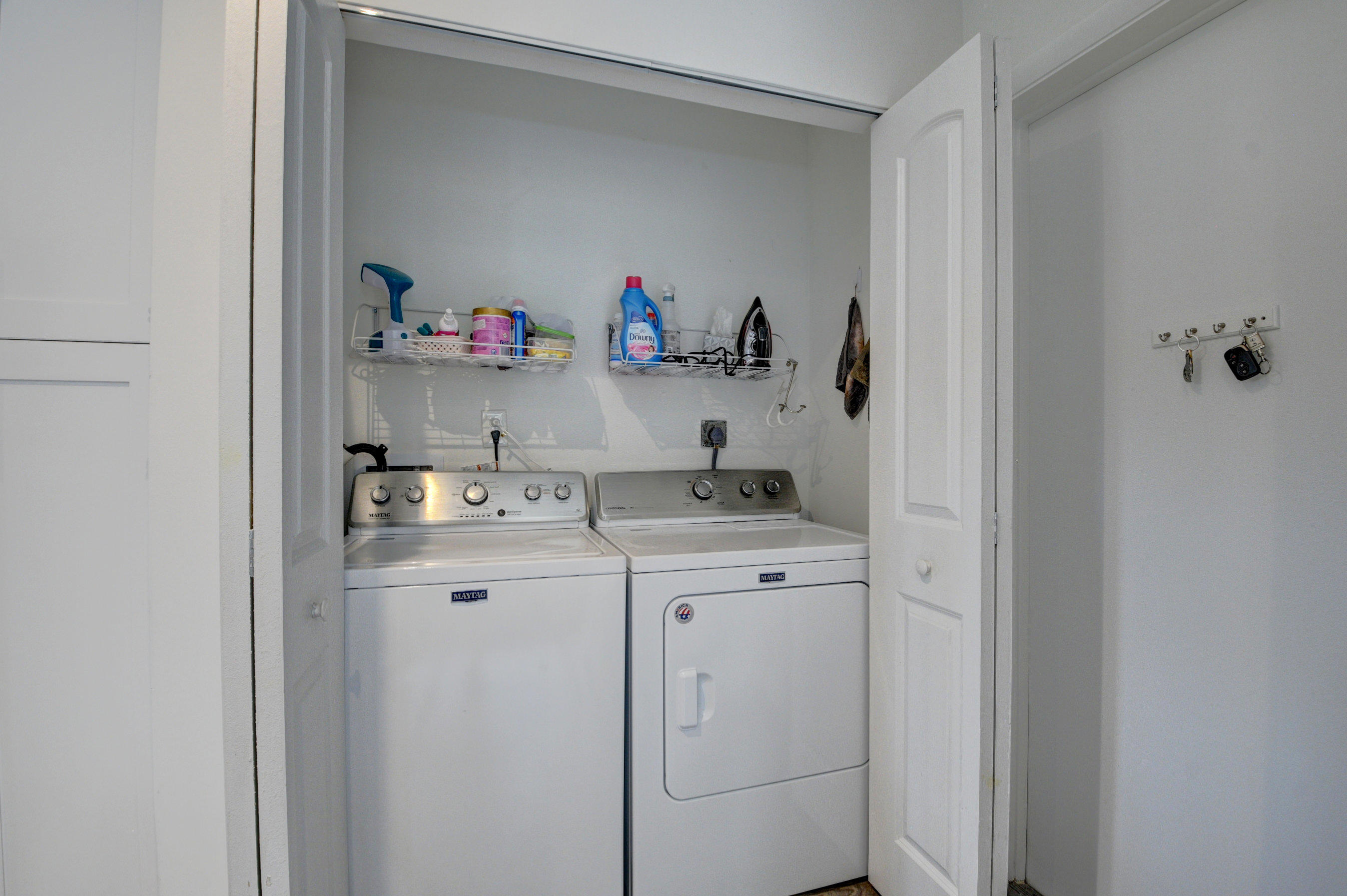 22507 Caravelle Circle Boca Raton, FL 33433 - Photo 40 of 41 laundry