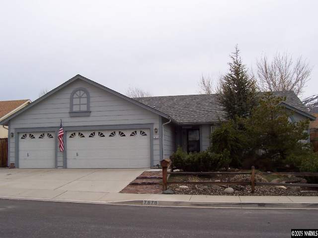 7670 Soft Winds Drive Reno, NV 89506 - Photo 1 of 3 Photo 1