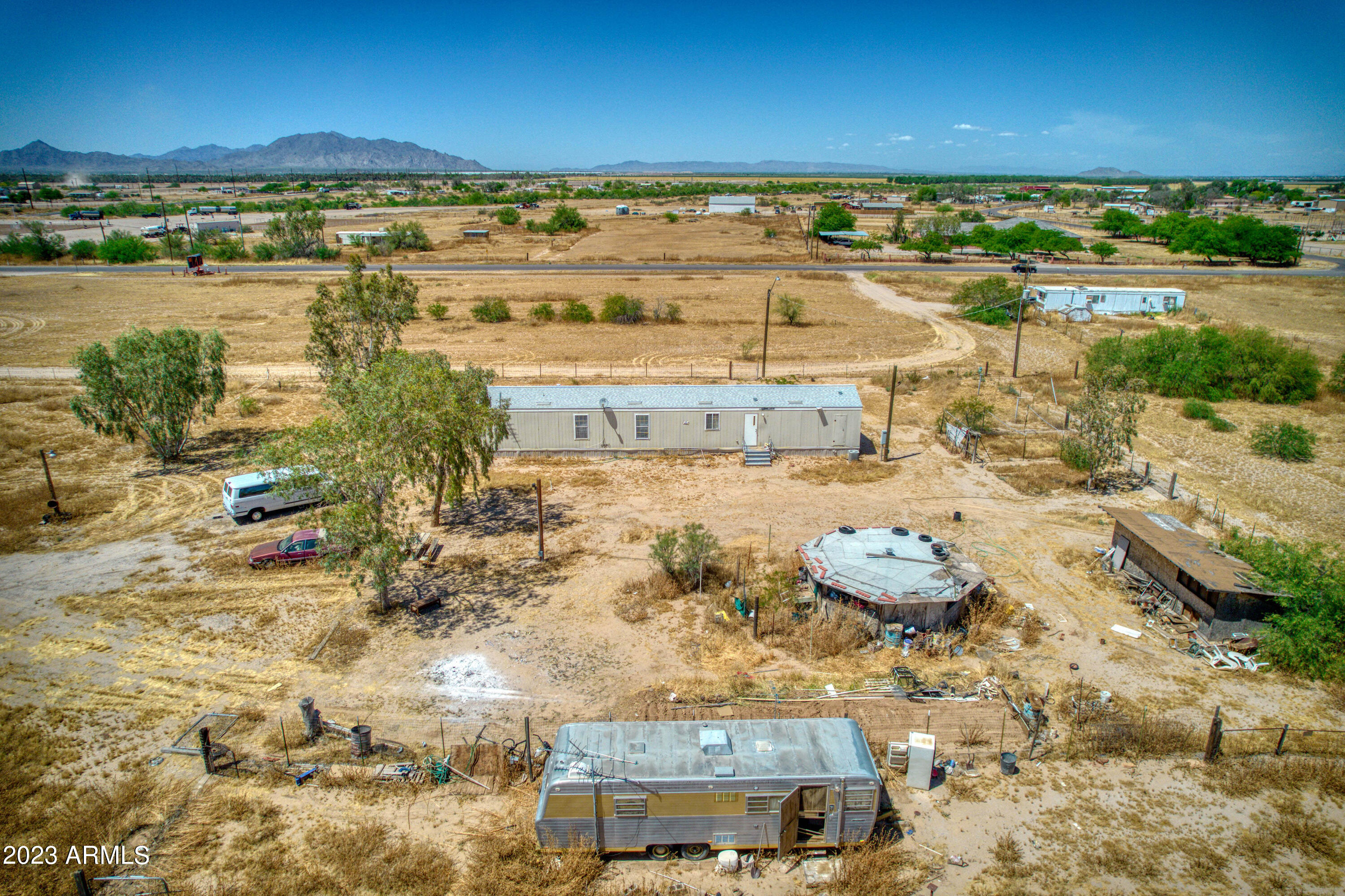 12385 North Pinto Road Maricopa, AZ 85139 - Photo 5 of 18 09