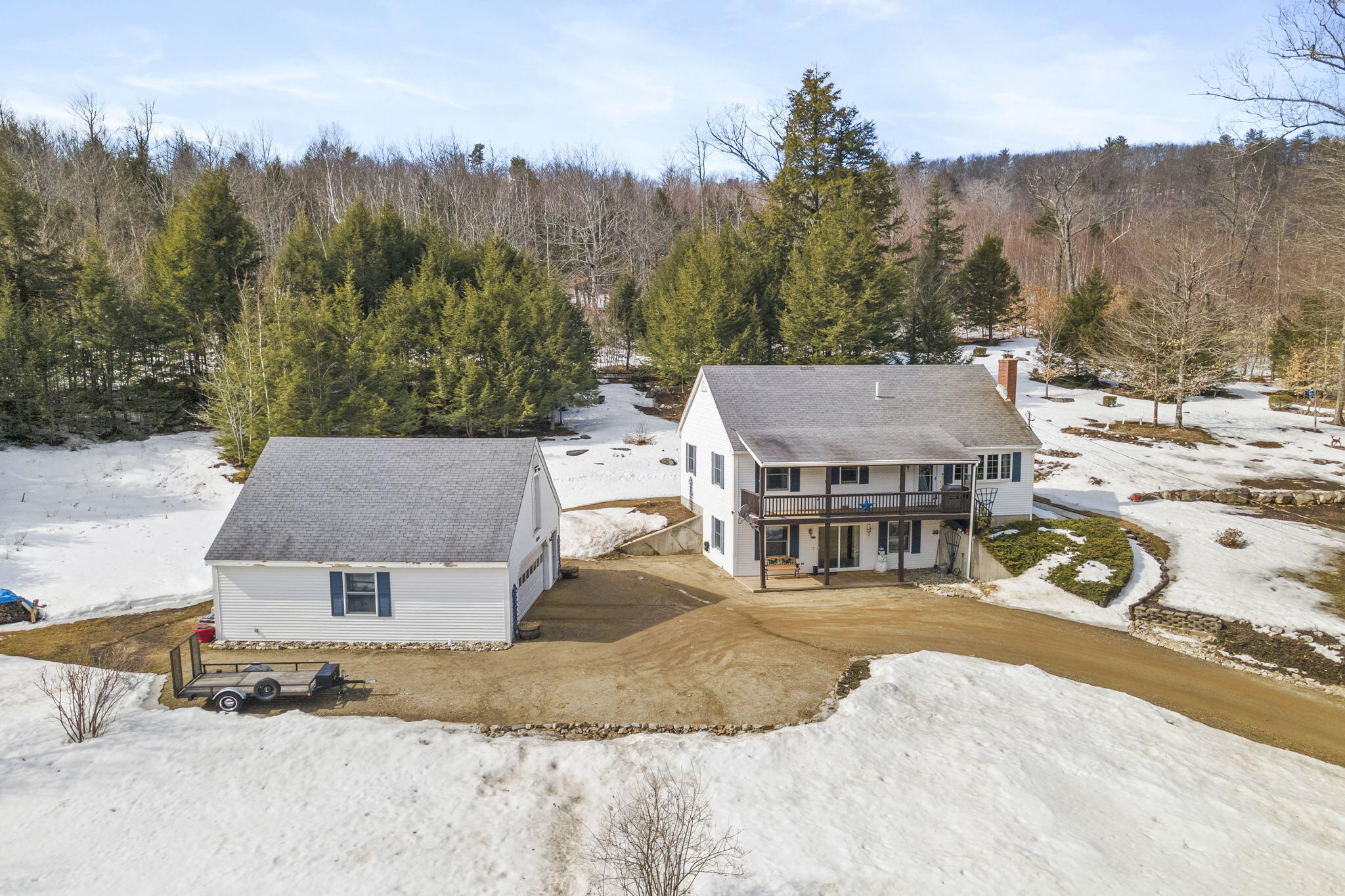 214 Shedd Road Norway, ME 04268 - Photo 1 of 50 12-web-or-mls-DJI_0530