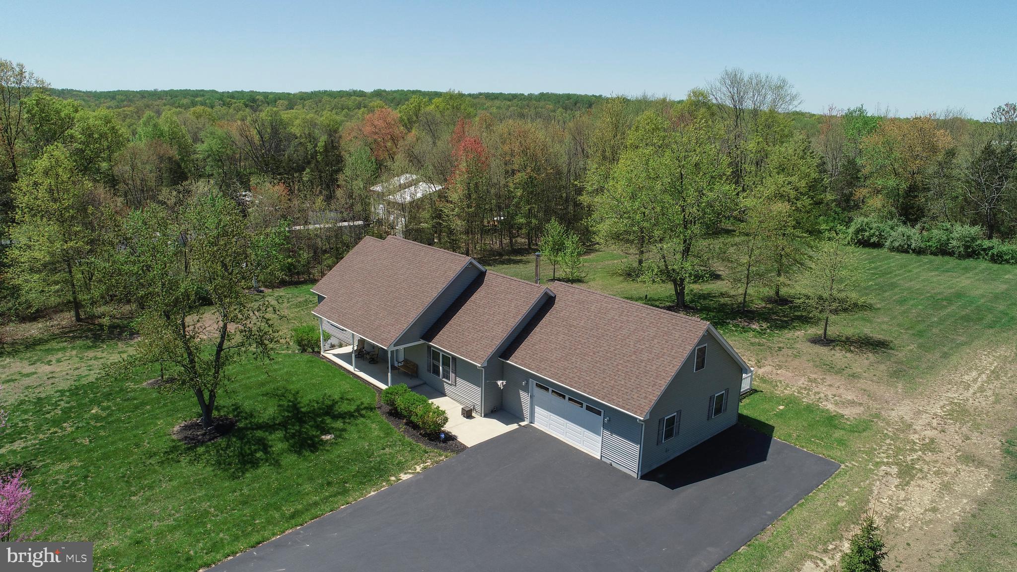 3379 School Road Kintnersville, PA 18930 - Photo 6 of 49 Gallery Image 6