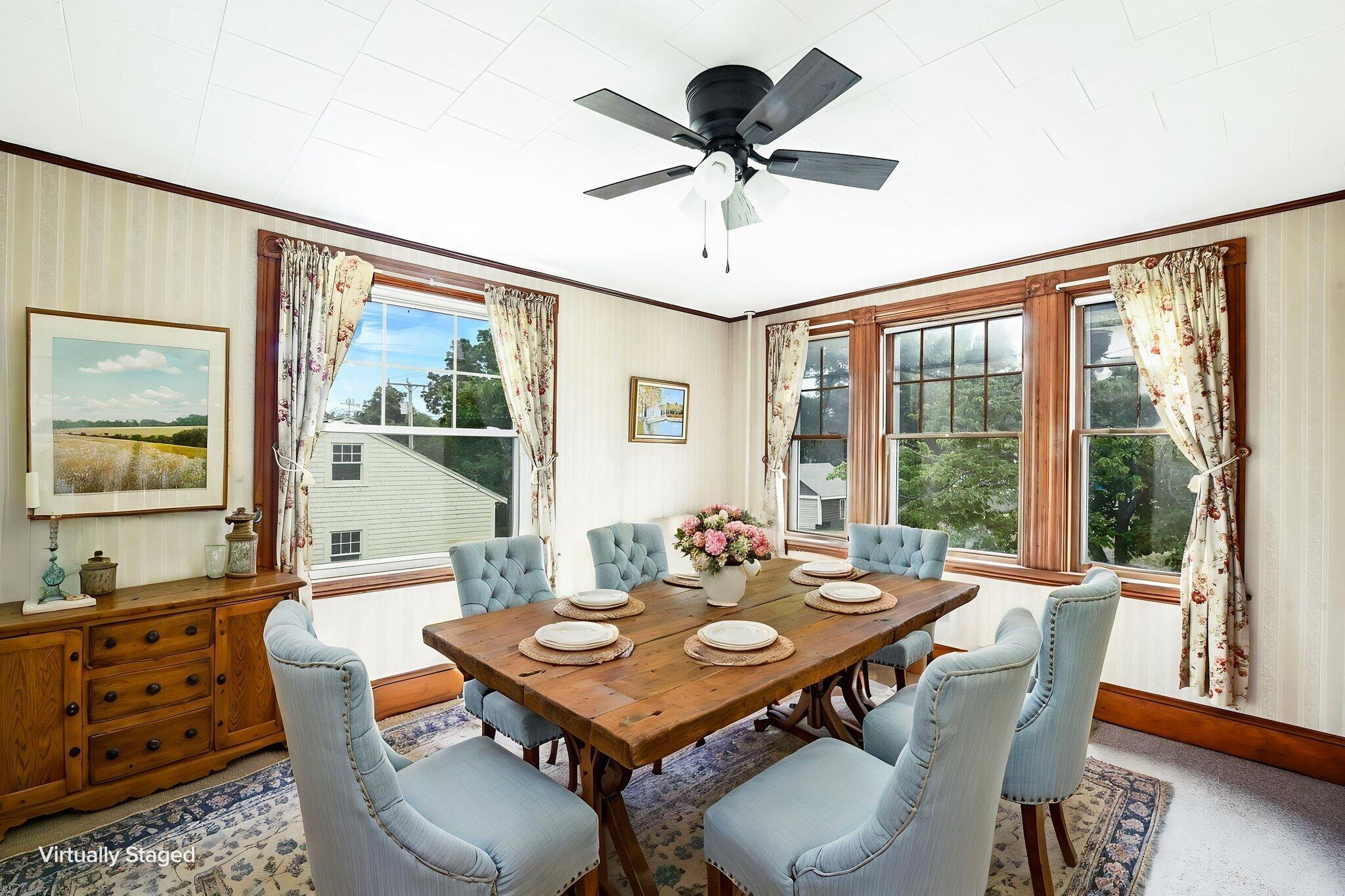 1067 Sandwich Road Sagamore, MA 02561 - Photo 11 of 35 VIRTUALLY STAGED