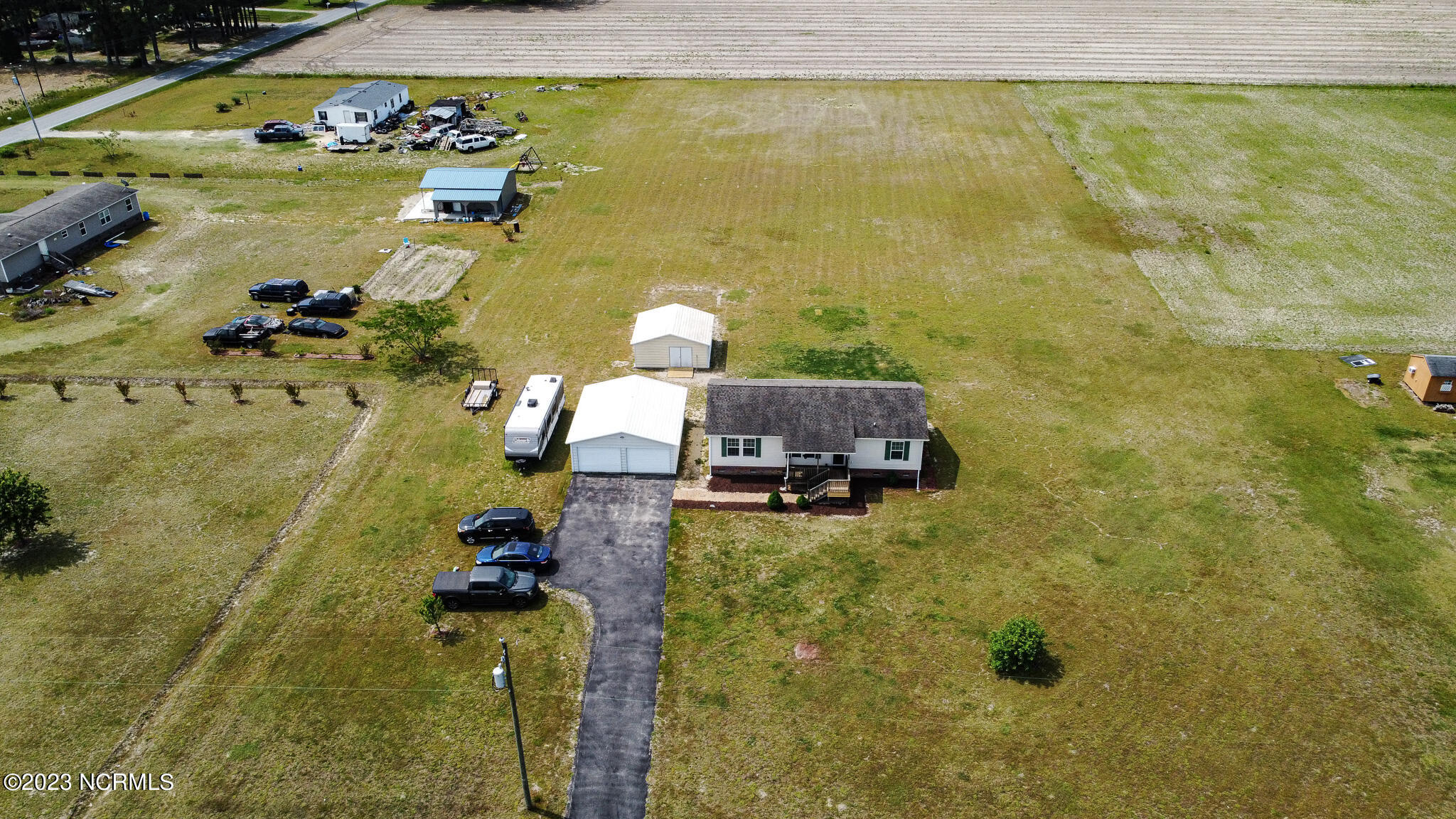920 Gliden Road Belvidere, NC 27919 - Photo 31 of 48 DJI_0084