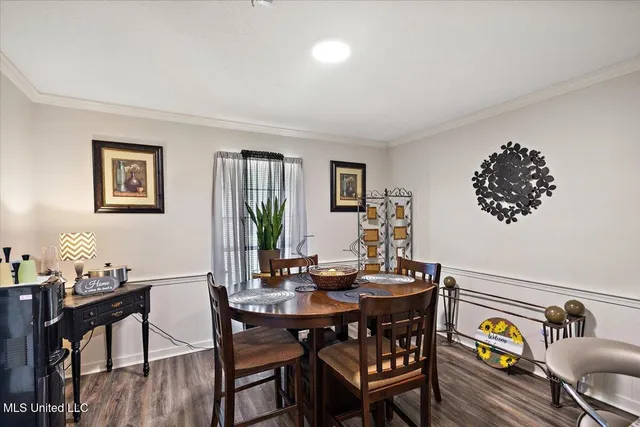 $190,000 | 5046 Raintree Drive, Byram, MS 39272