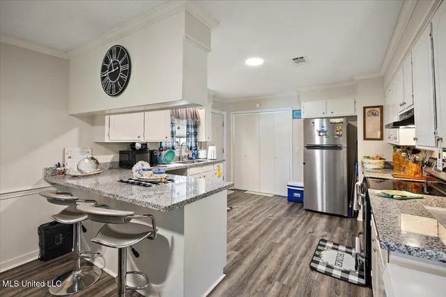 $190,000 | 5046 Raintree Drive, Byram, MS 39272