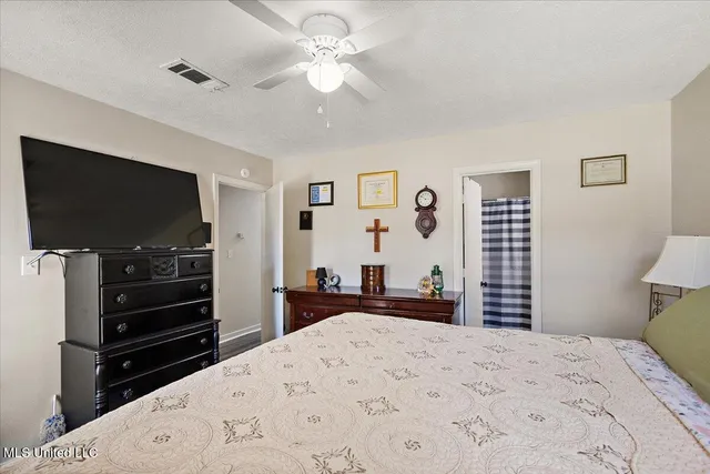 $190,000 | 5046 Raintree Drive, Byram, MS 39272