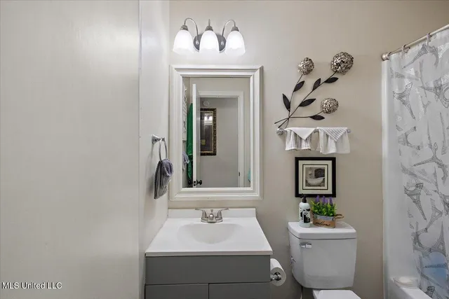 $190,000 | 5046 Raintree Drive, Byram, MS 39272