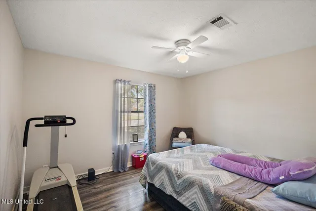 $190,000 | 5046 Raintree Drive, Byram, MS 39272