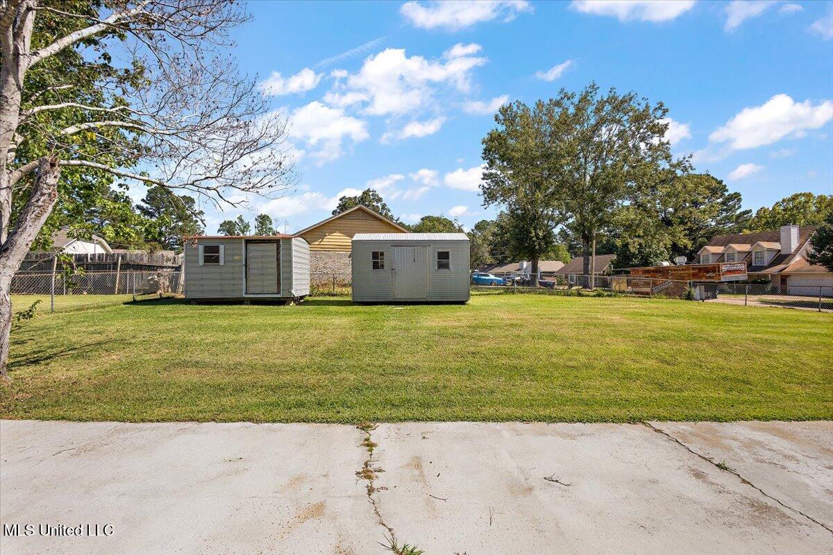 5046 Raintree Drive Byram, MS 39272 - Photo 26 of 26 27-3HTP6126