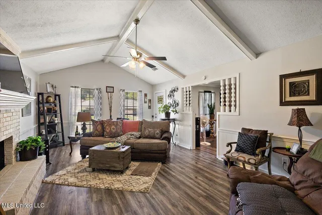 $190,000 | 5046 Raintree Drive, Byram, MS 39272