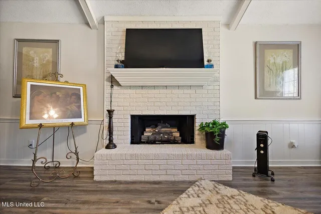 $190,000 | 5046 Raintree Drive, Byram, MS 39272