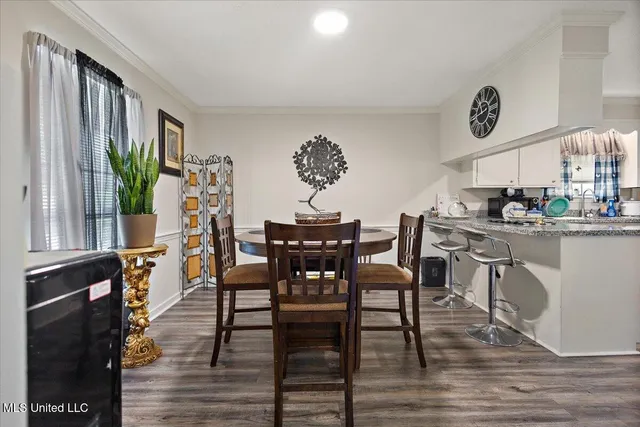 $190,000 | 5046 Raintree Drive, Byram, MS 39272