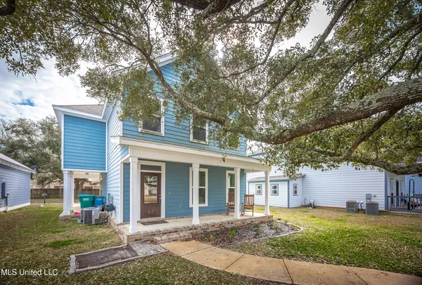 $340,000 | 16 Sweetgrass Lane, Ocean Springs, MS 39564