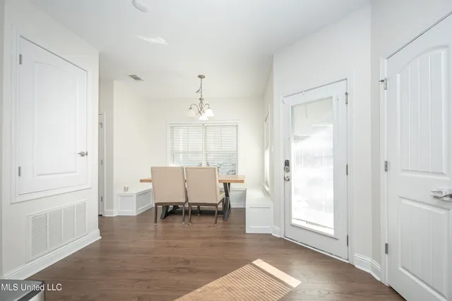 $345,000 | 16 Sweetgrass Lane, Ocean Springs, MS 39564