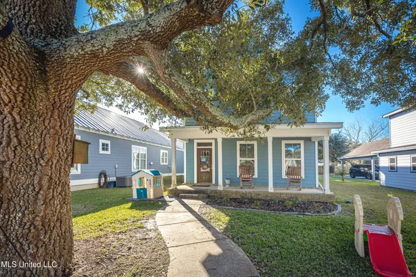 $340,000 | 16 Sweetgrass Lane, Ocean Springs, MS 39564