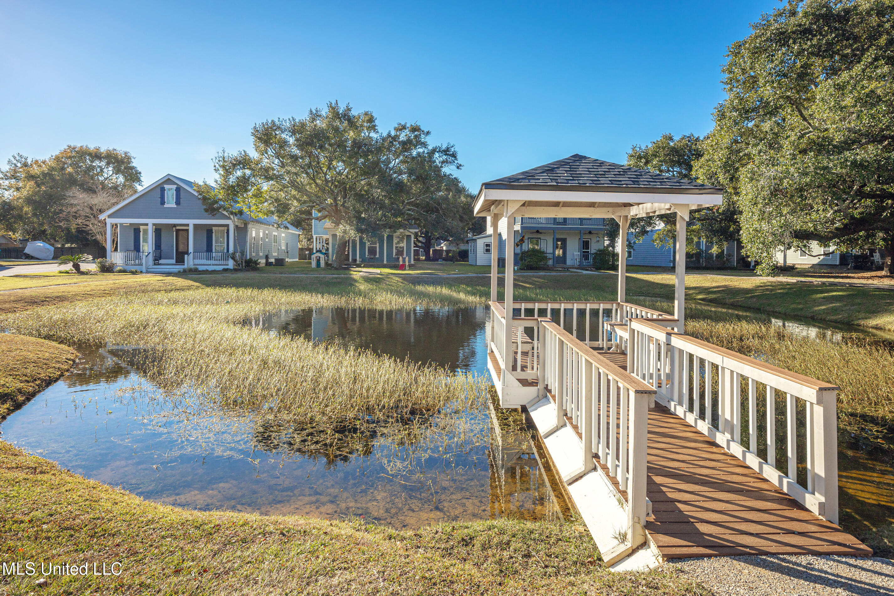 16 Sweetgrass Lane Ocean Springs, MS 39564 - Photo 21 of 71 IMG_9144