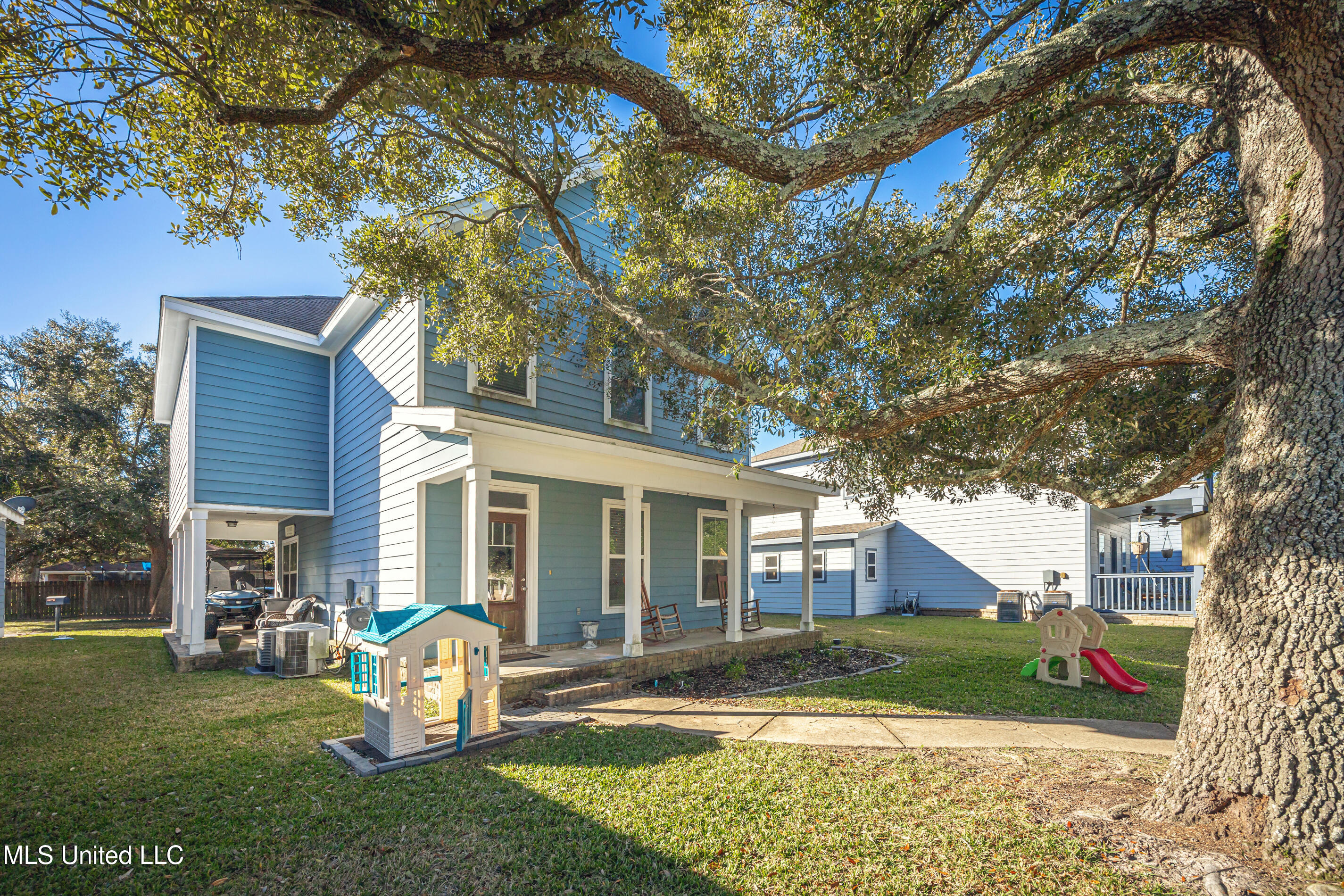 16 Sweetgrass Lane Ocean Springs, MS 39564 - Photo 3 of 71 IMG_9216