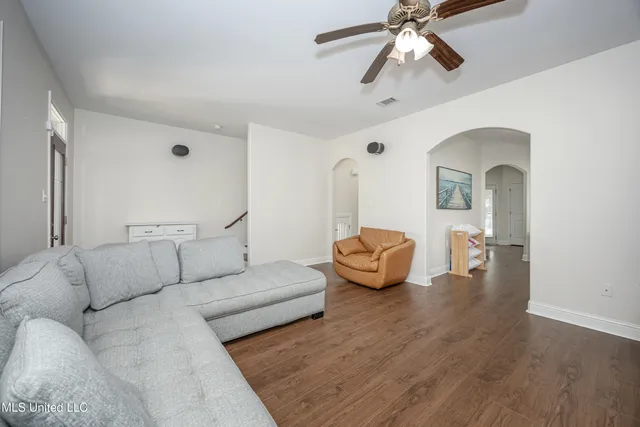 $350,000 | 16 Sweetgrass Lane, Ocean Springs, MS 39564