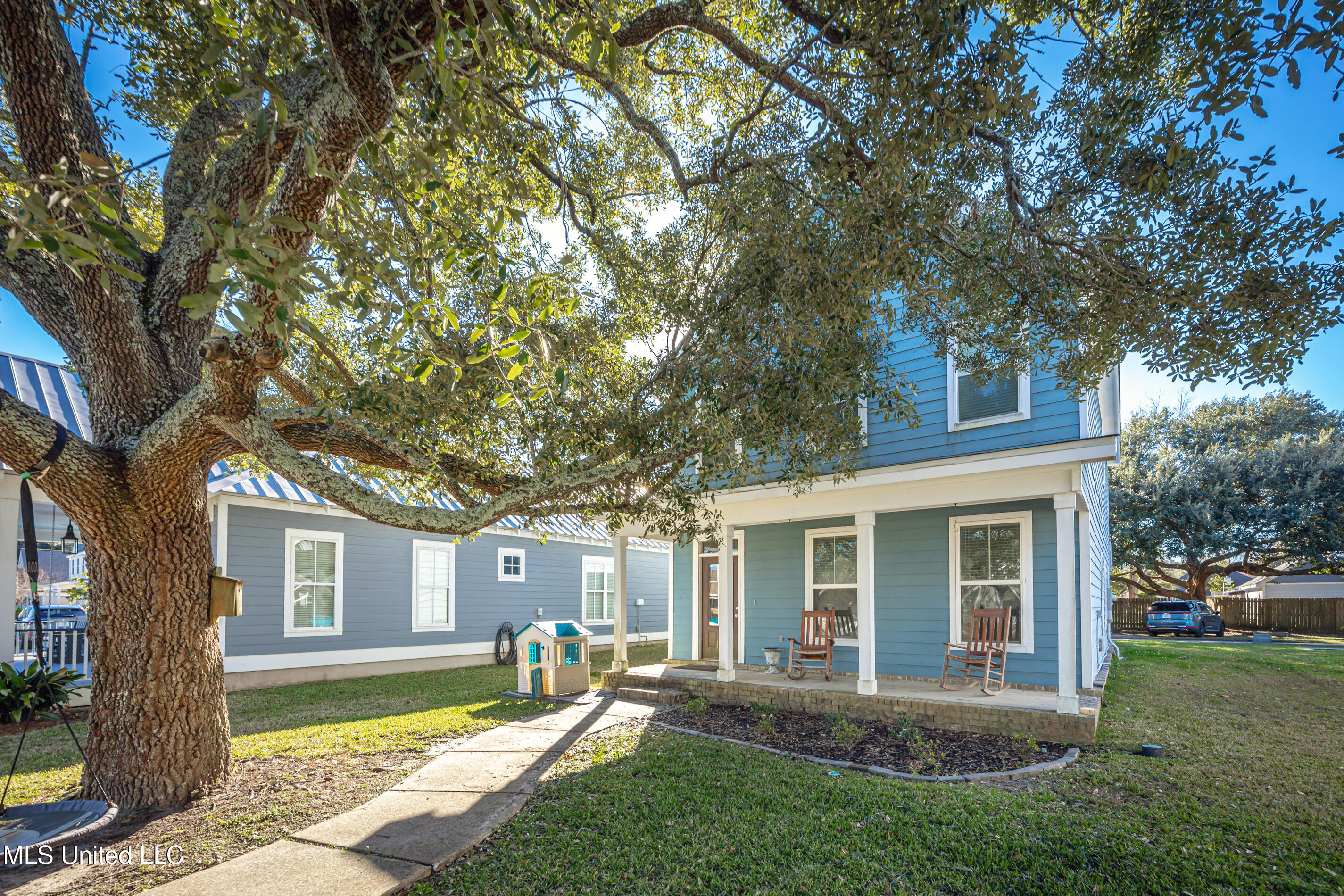 16 Sweetgrass Lane Ocean Springs, MS 39564 - Photo 4 of 71 IMG_9225