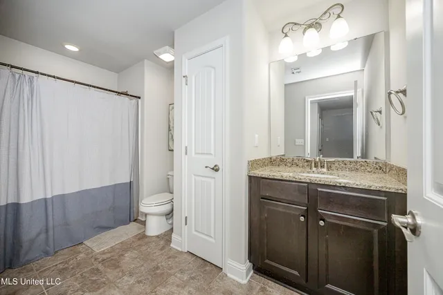 $345,000 | 16 Sweetgrass Lane, Ocean Springs, MS 39564