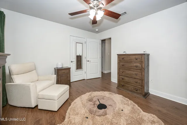 $350,000 | 16 Sweetgrass Lane, Ocean Springs, MS 39564