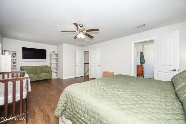 $350,000 | 16 Sweetgrass Lane, Ocean Springs, MS 39564