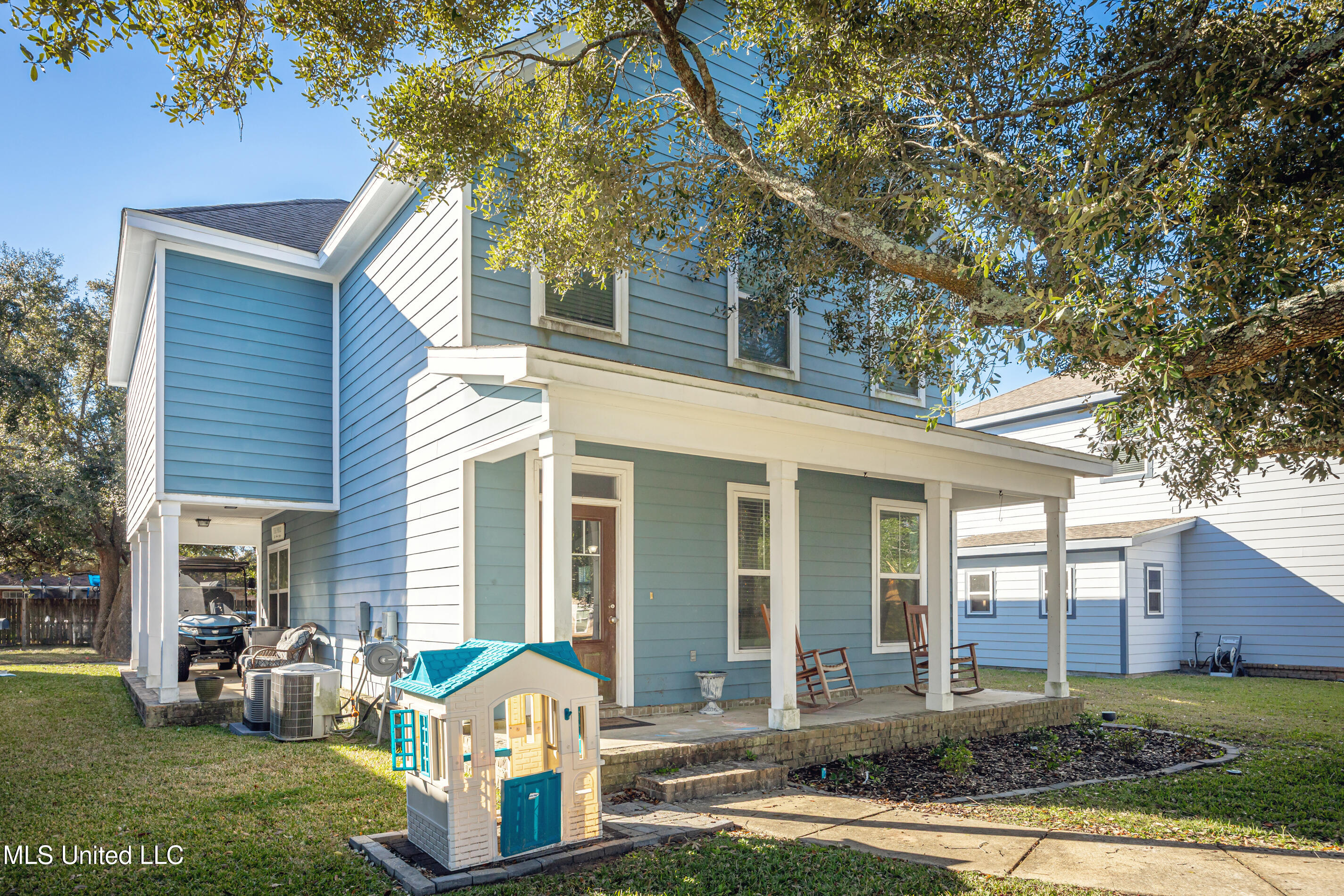 16 Sweetgrass Lane Ocean Springs, MS 39564 - Photo 5 of 71 IMG_9219