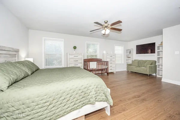 $340,000 | 16 Sweetgrass Lane, Ocean Springs, MS 39564