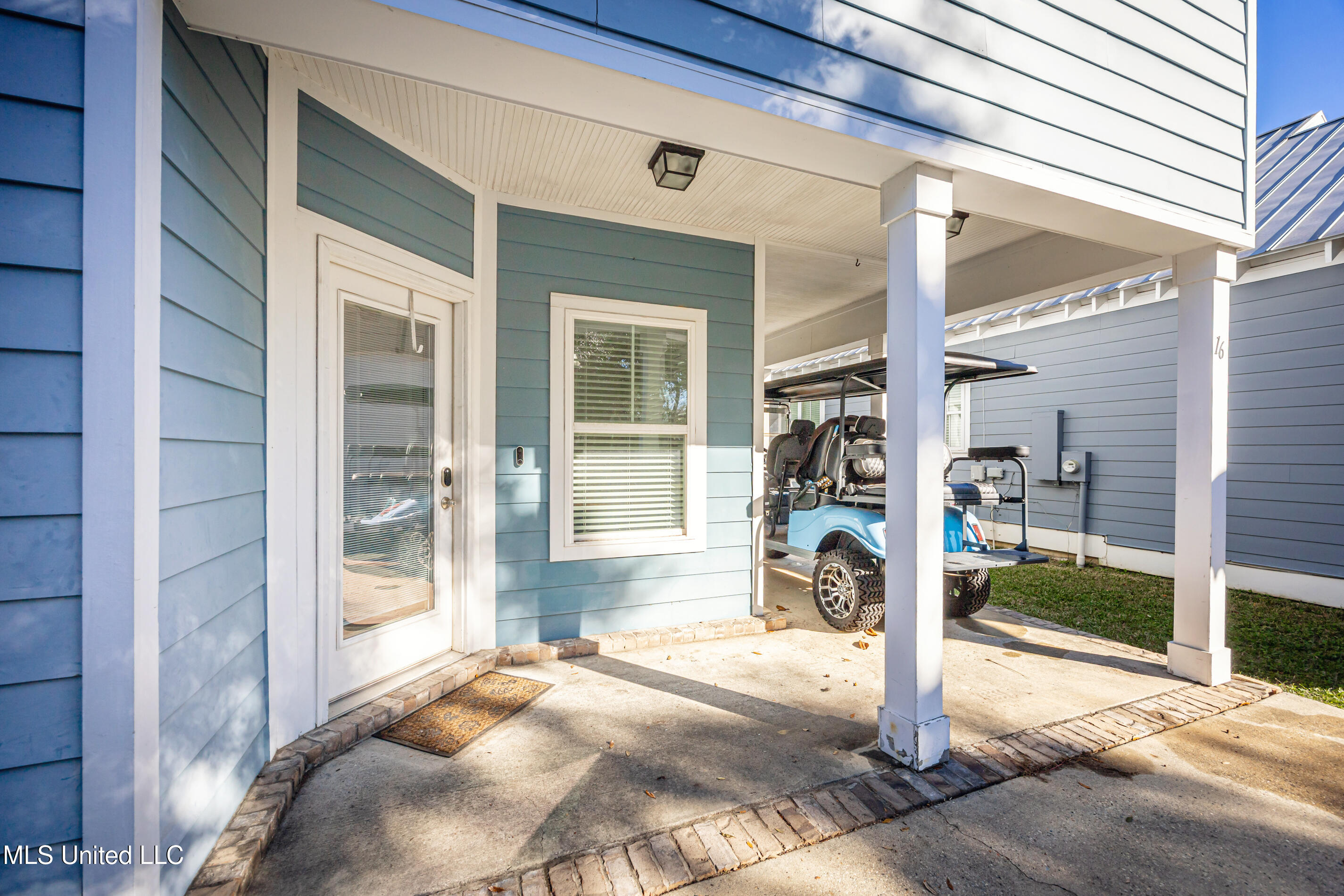 16 Sweetgrass Lane Ocean Springs, MS 39564 - Photo 64 of 71 IMG_9276