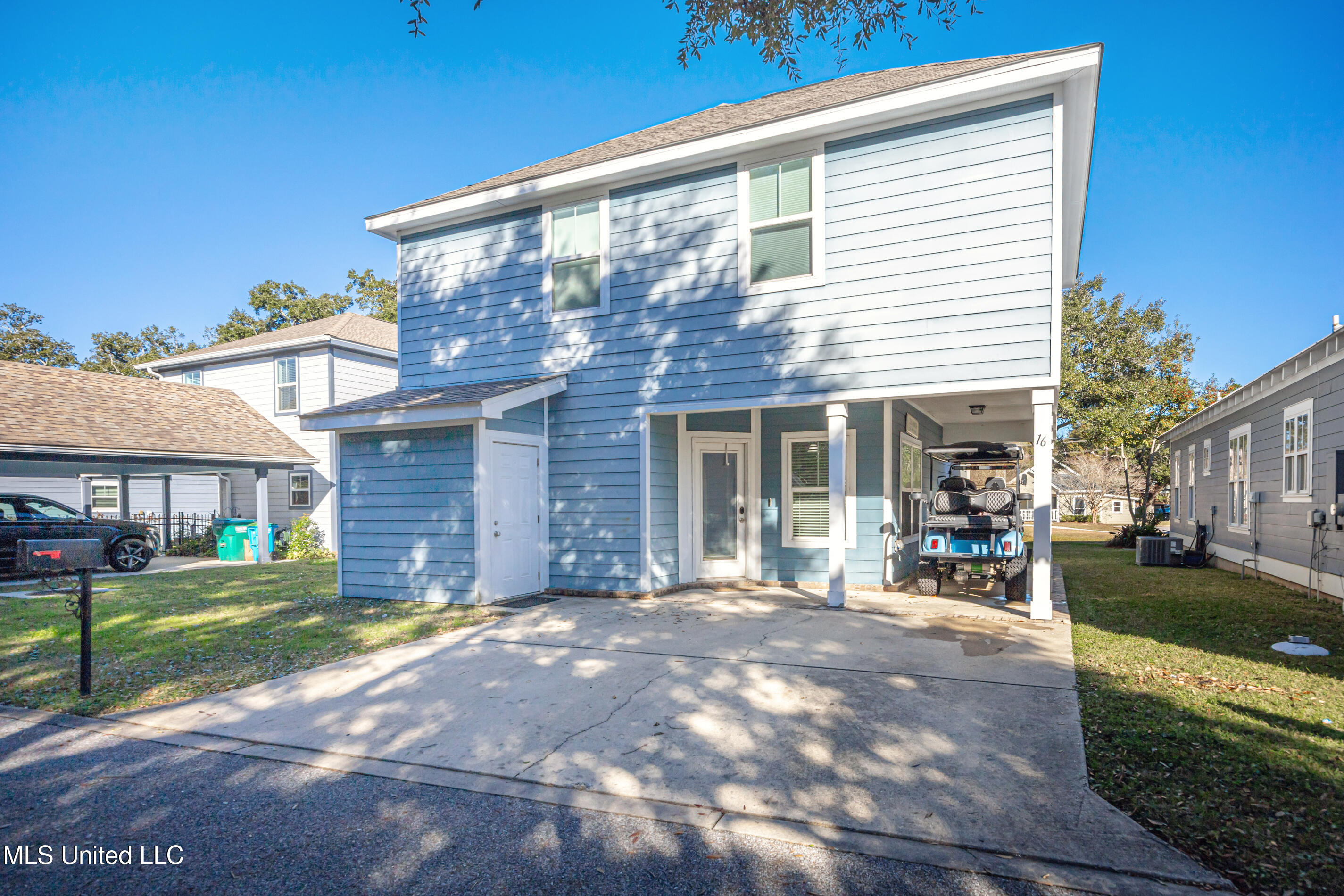 16 Sweetgrass Lane Ocean Springs, MS 39564 - Photo 65 of 71 IMG_9258