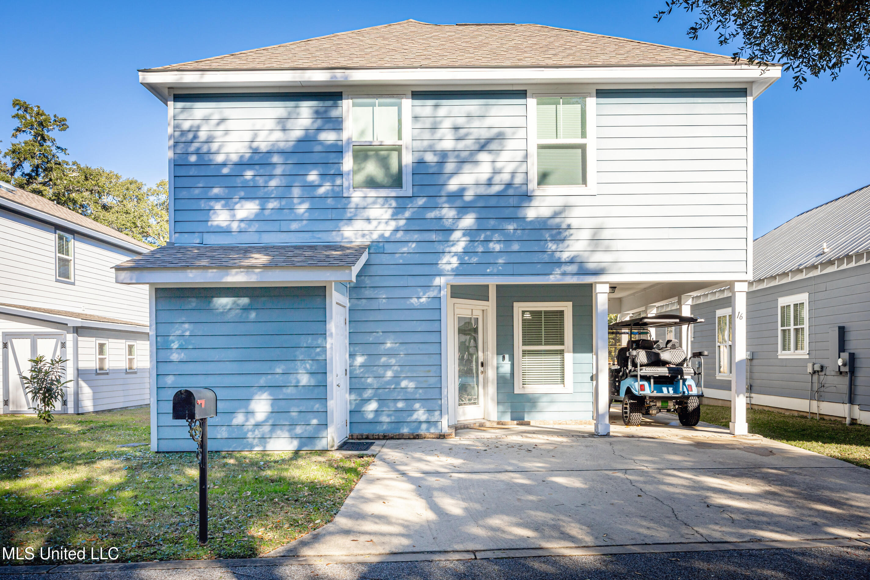 16 Sweetgrass Lane Ocean Springs, MS 39564 - Photo 66 of 71 IMG_9261