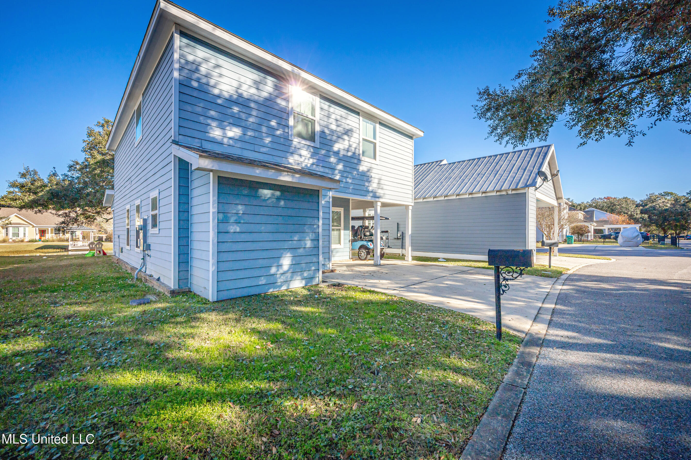 16 Sweetgrass Lane Ocean Springs, MS 39564 - Photo 67 of 71 IMG_9267