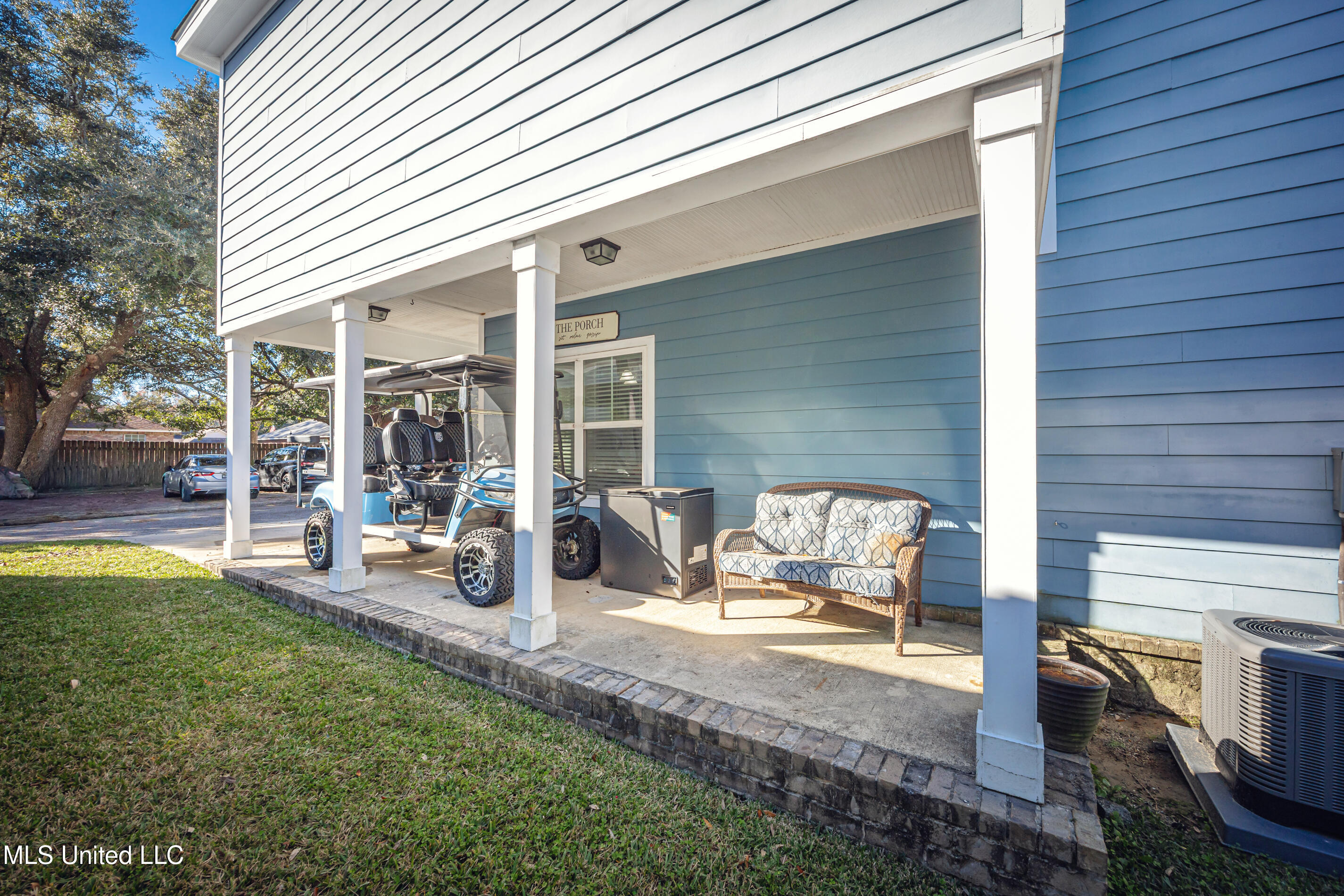 16 Sweetgrass Lane Ocean Springs, MS 39564 - Photo 68 of 71 IMG_9255