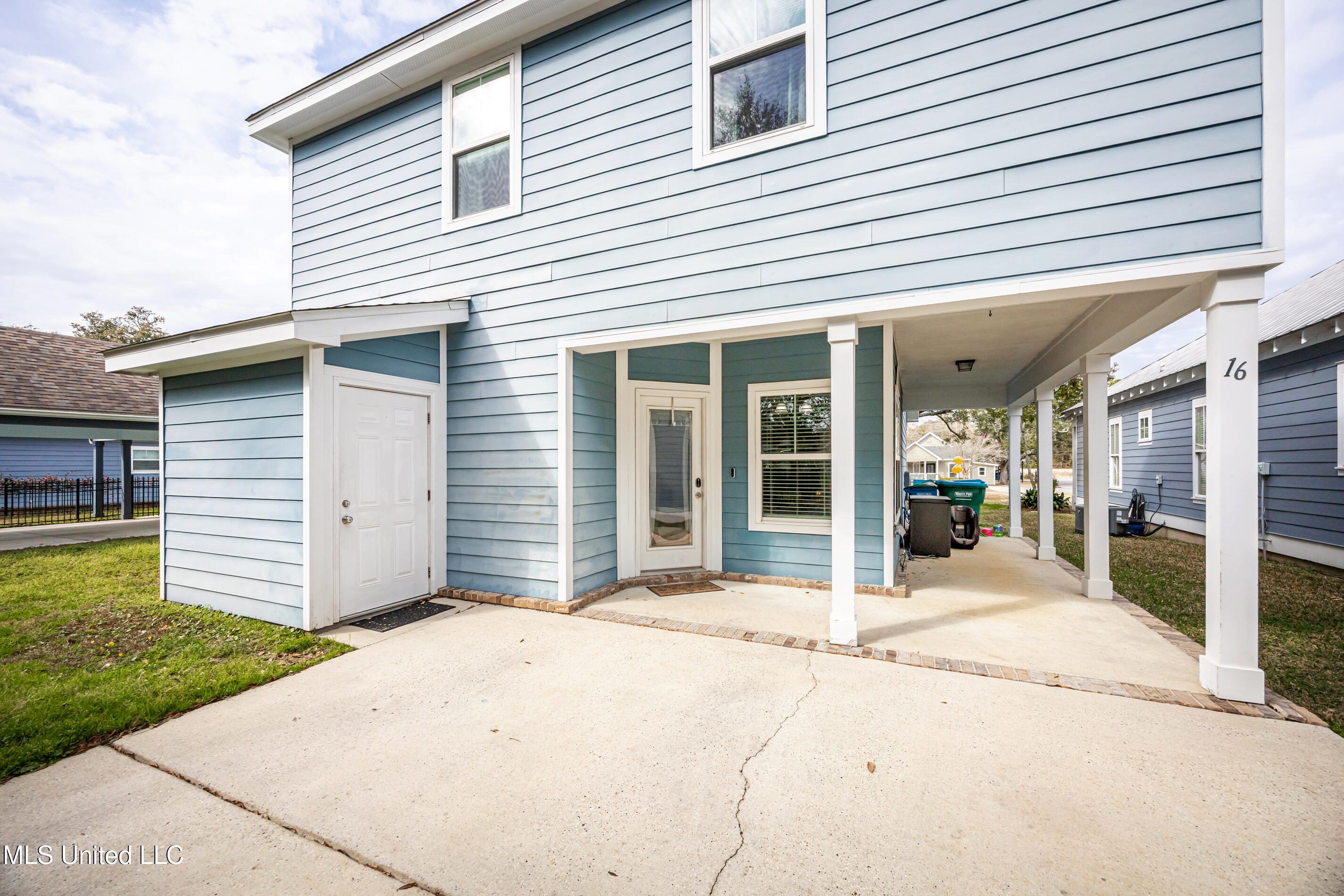 16 Sweetgrass Lane Ocean Springs, MS 39564 - Photo 70 of 71 IMG_7651