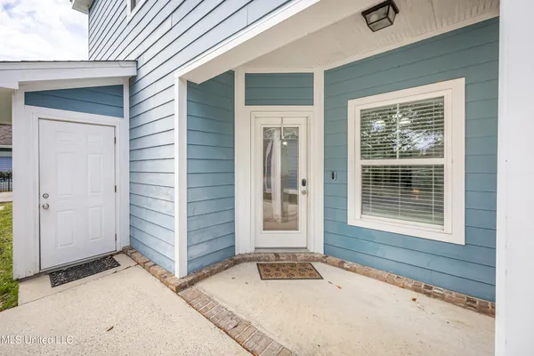 $340,000 | 16 Sweetgrass Lane, Ocean Springs, MS 39564
