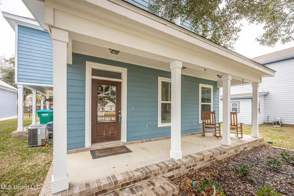 $340,000 | 16 Sweetgrass Lane, Ocean Springs, MS 39564