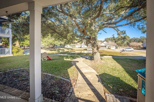 $350,000 | 16 Sweetgrass Lane, Ocean Springs, MS 39564