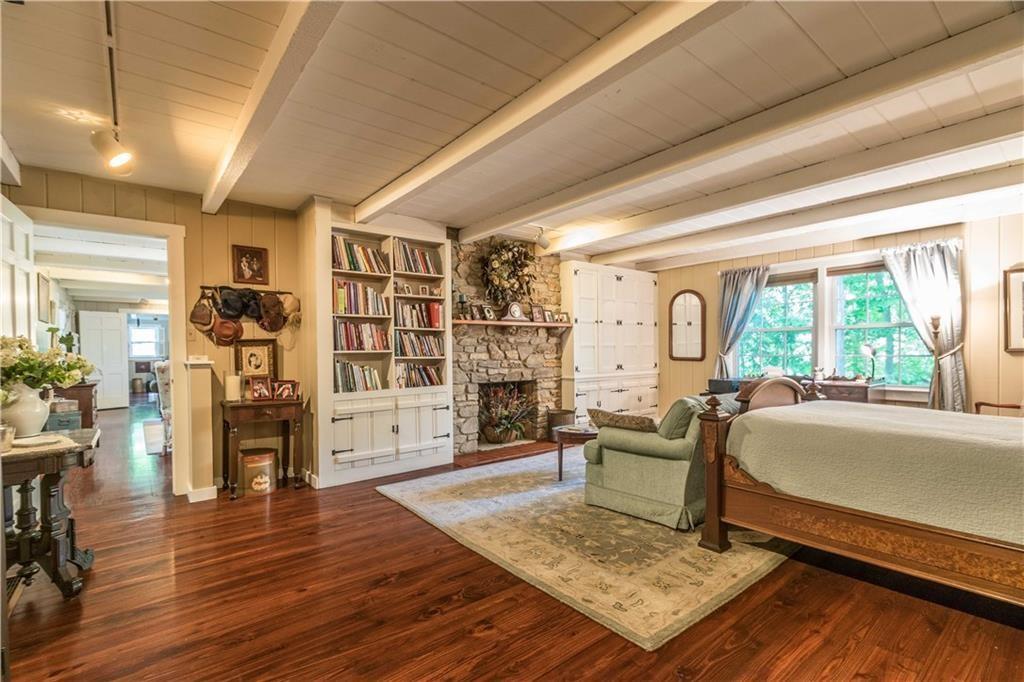 32 Freeman Ridge Road Nashville, IN 47448 - Photo 15 of 47