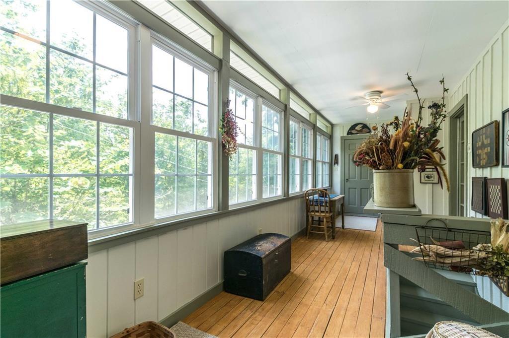 32 Freeman Ridge Road Nashville, IN 47448 - Photo 19 of 47