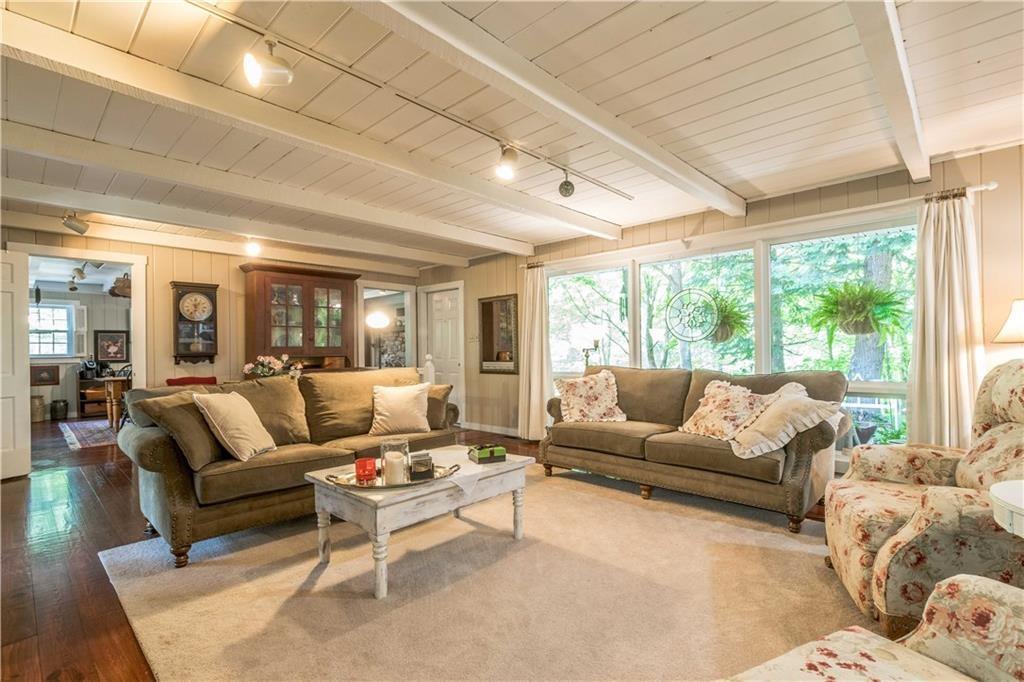 32 Freeman Ridge Road Nashville, IN 47448 - Photo 3 of 47
