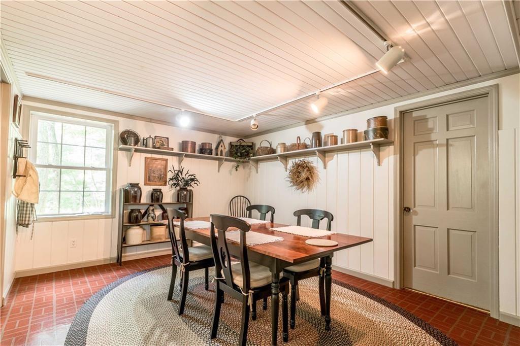 32 Freeman Ridge Road Nashville, IN 47448 - Photo 29 of 47