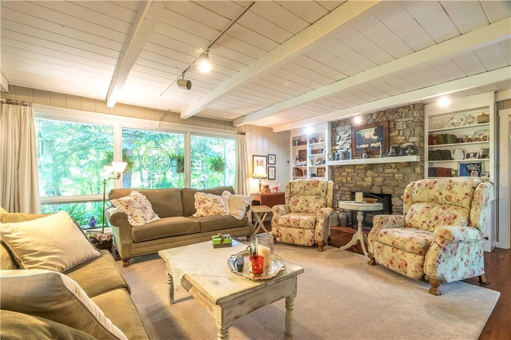 32 Freeman Ridge Road Nashville, IN 47448 - Photo 4 of 47