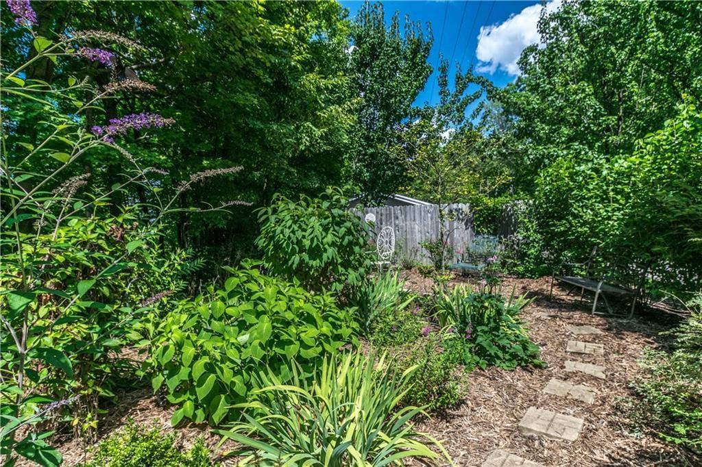 32 Freeman Ridge Road Nashville, IN 47448 - Photo 36 of 47