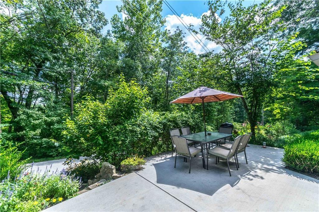 32 Freeman Ridge Road Nashville, IN 47448 - Photo 37 of 47